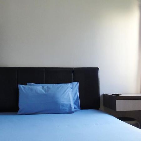 Comfort House Hotel Balikpapan  Buitenkant foto