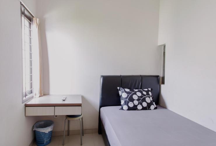 Comfort House Hotel Balikpapan  Buitenkant foto