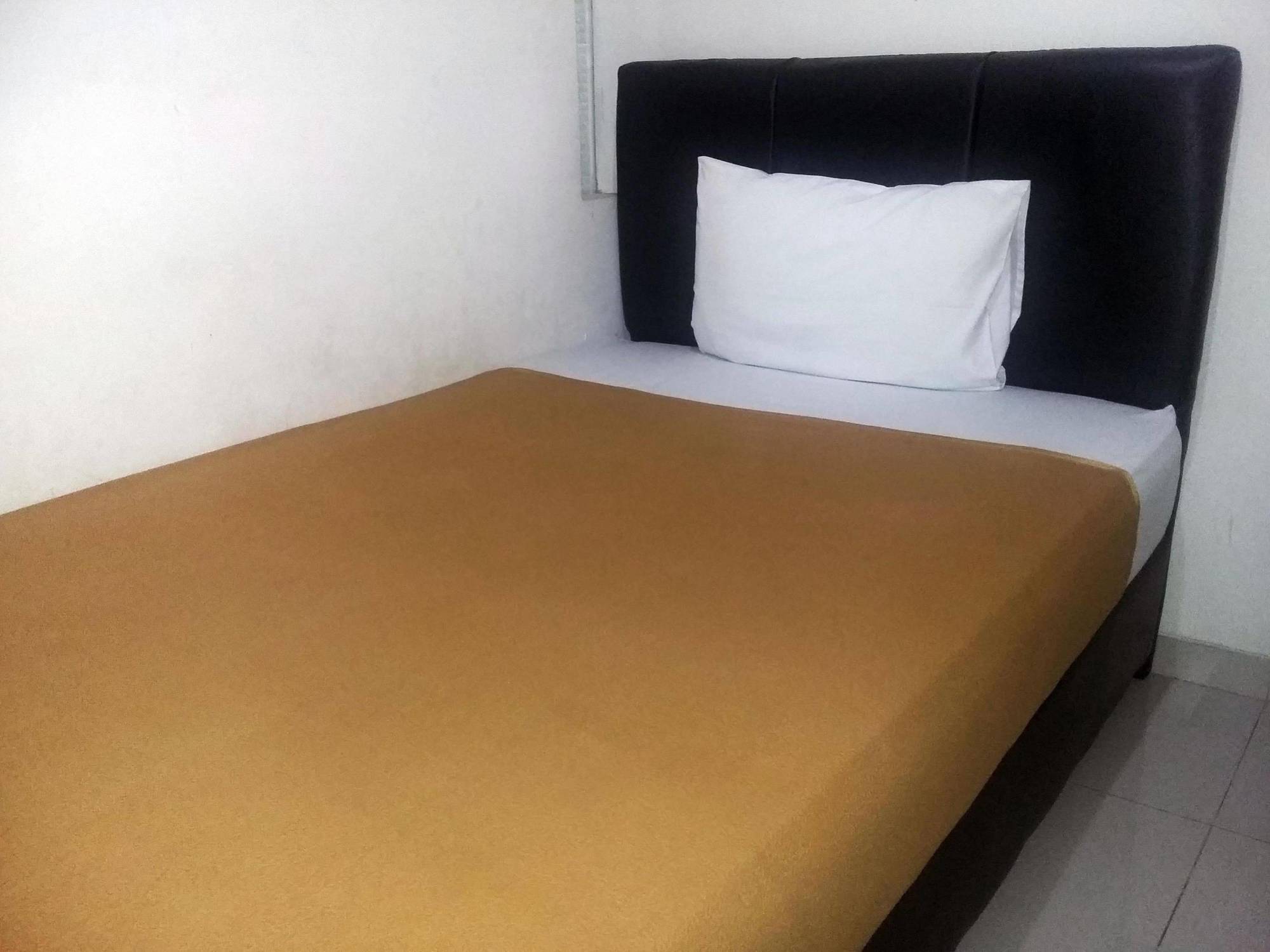 Comfort House Hotel Balikpapan  Buitenkant foto