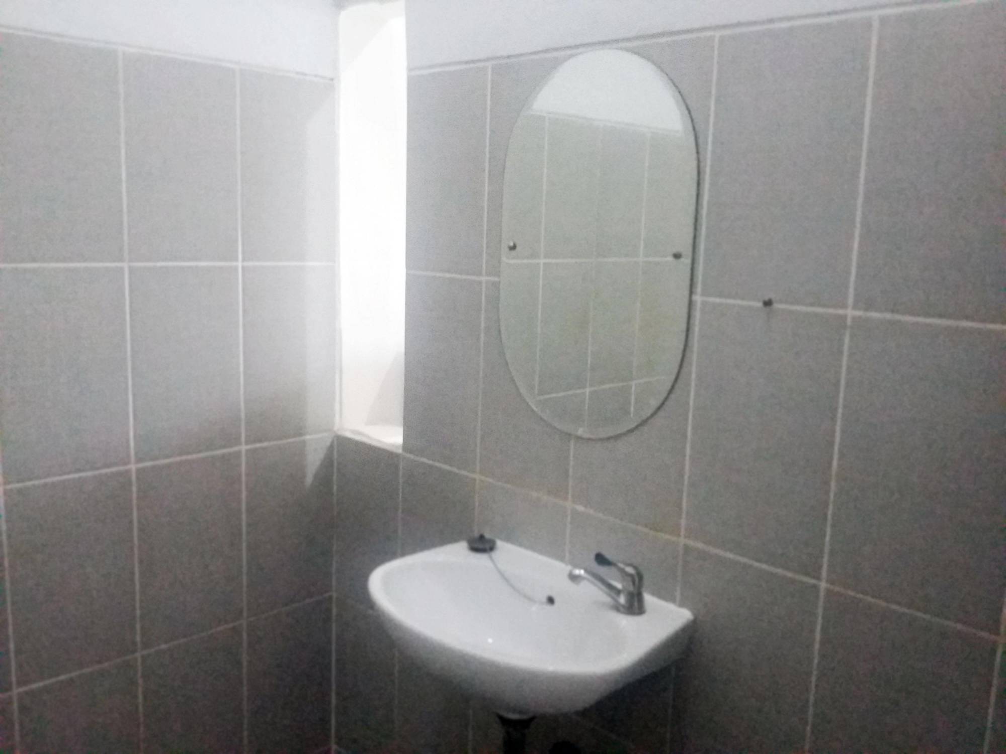 Comfort House Hotel Balikpapan  Buitenkant foto