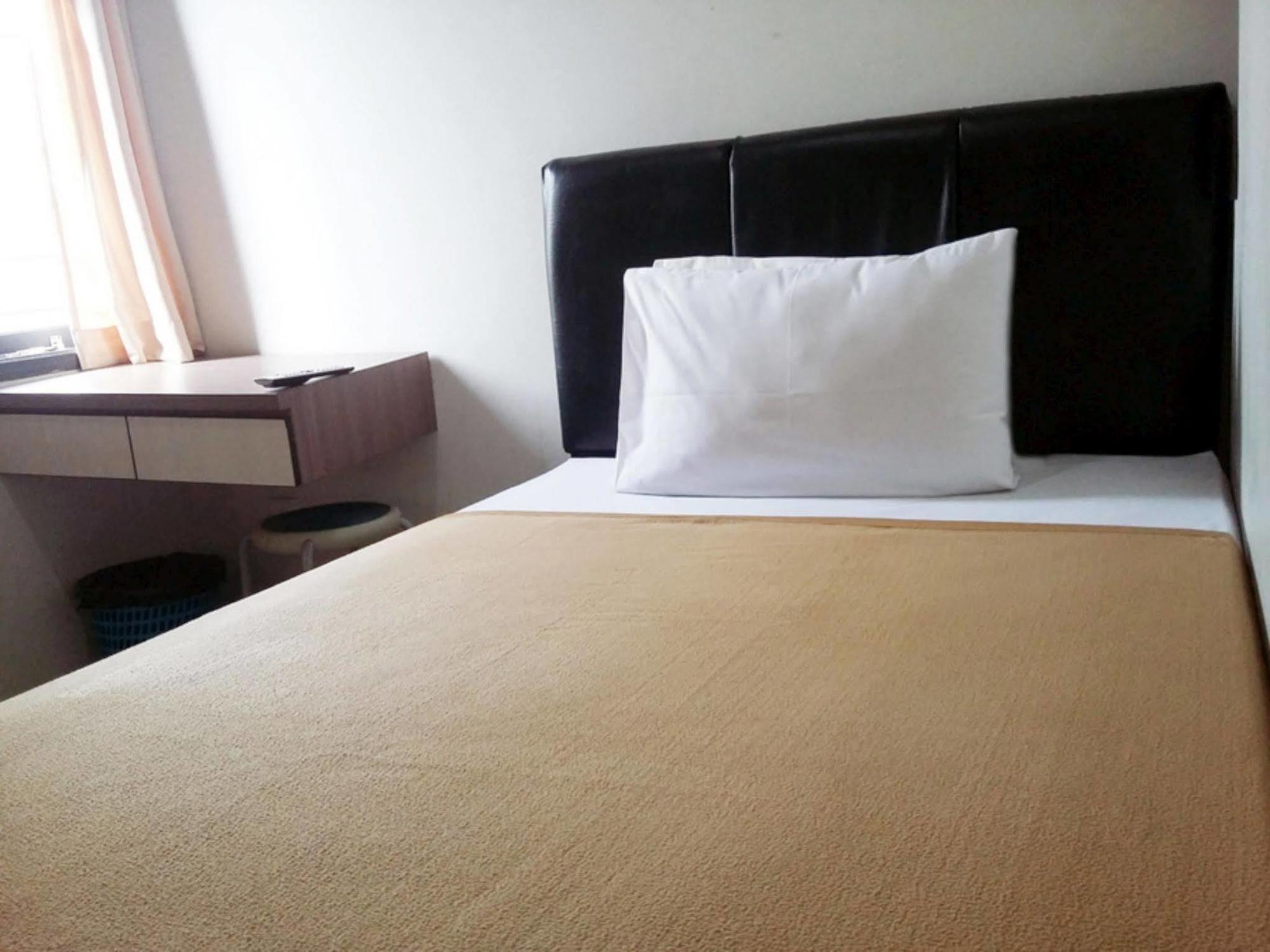 Comfort House Hotel Balikpapan  Buitenkant foto